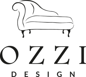 Logo firmy Ozzi Design