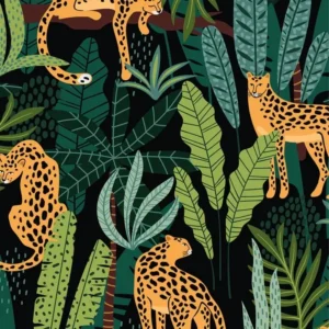 Gepardy 01 soft velvet