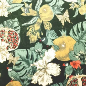 Granaty 01 soft velvet