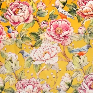 Piwonie 03 wonder velvet