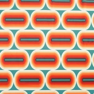 Retro PRL 01 soft velvet